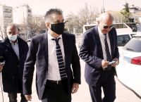 Ζαγοράκης: Η Εθνική πρέπει να μπει στην καρδιά όλων Ζαγοράκης: Η Εθνική πρέπει να μπει στην καρδιά όλων