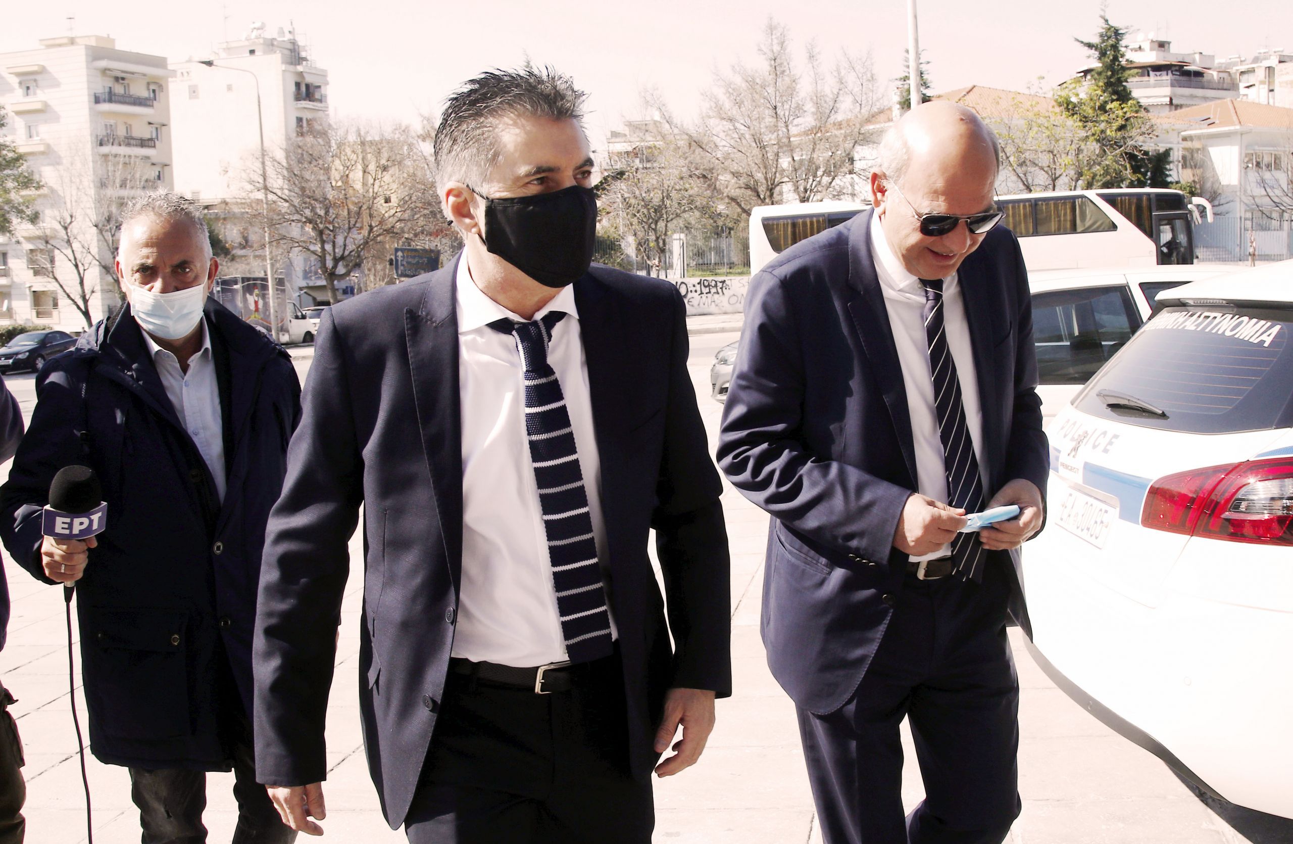 Ζαγοράκης: Η Εθνική πρέπει να μπει στην καρδιά όλων