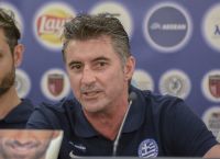 Θοδωρής Ζαγοράκης: Τέλος από την ΕΠΟ