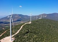 Volterra: Σε λειτουργία δυο νέα έργα ΑΠΕ συνολικής ισχύος 57MW Volterra: Σε λειτουργία δυο νέα έργα ΑΠΕ συνολικής ισχύος 57MW