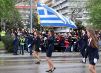 Παρέλαση 25ης Μαρτίου: Θα την παρουσιάσει όνομα έκπληξη