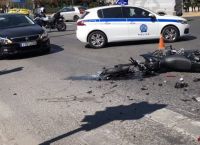 Τροχαίο Βουλή: Βρέθηκε ο οδηγός ταξί Τροχαίο Βουλή: Βρέθηκε ο οδηγός ταξί