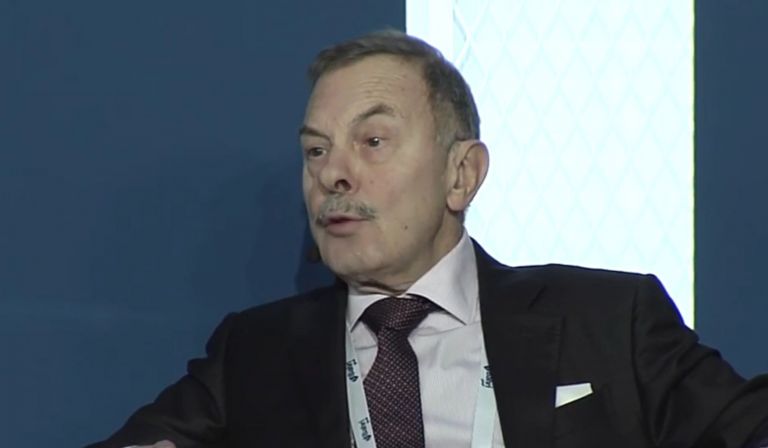 Αγγελικούσης: Κρίσιμη αλλά σταθερή η κατάσταση του