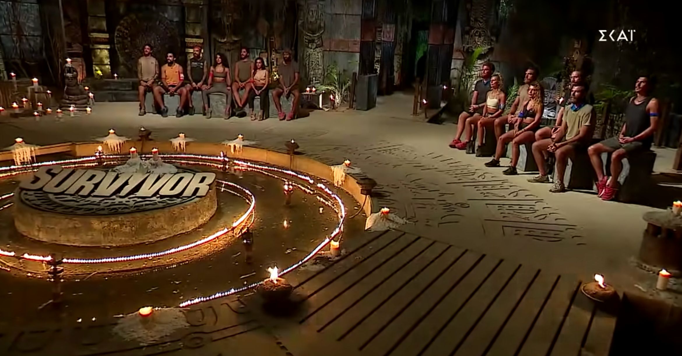 Survivor spoiler 23/4: Αναμένονται επιστροφές παικτών