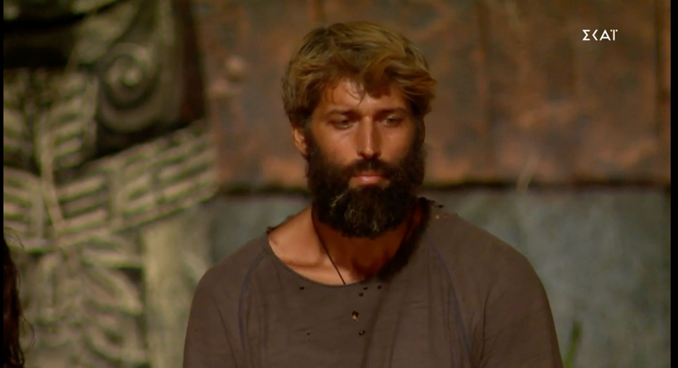 Αλέξης Παππάς: Έφυγε από το survivor με πολύ φουσκωμένο λογαριασμό