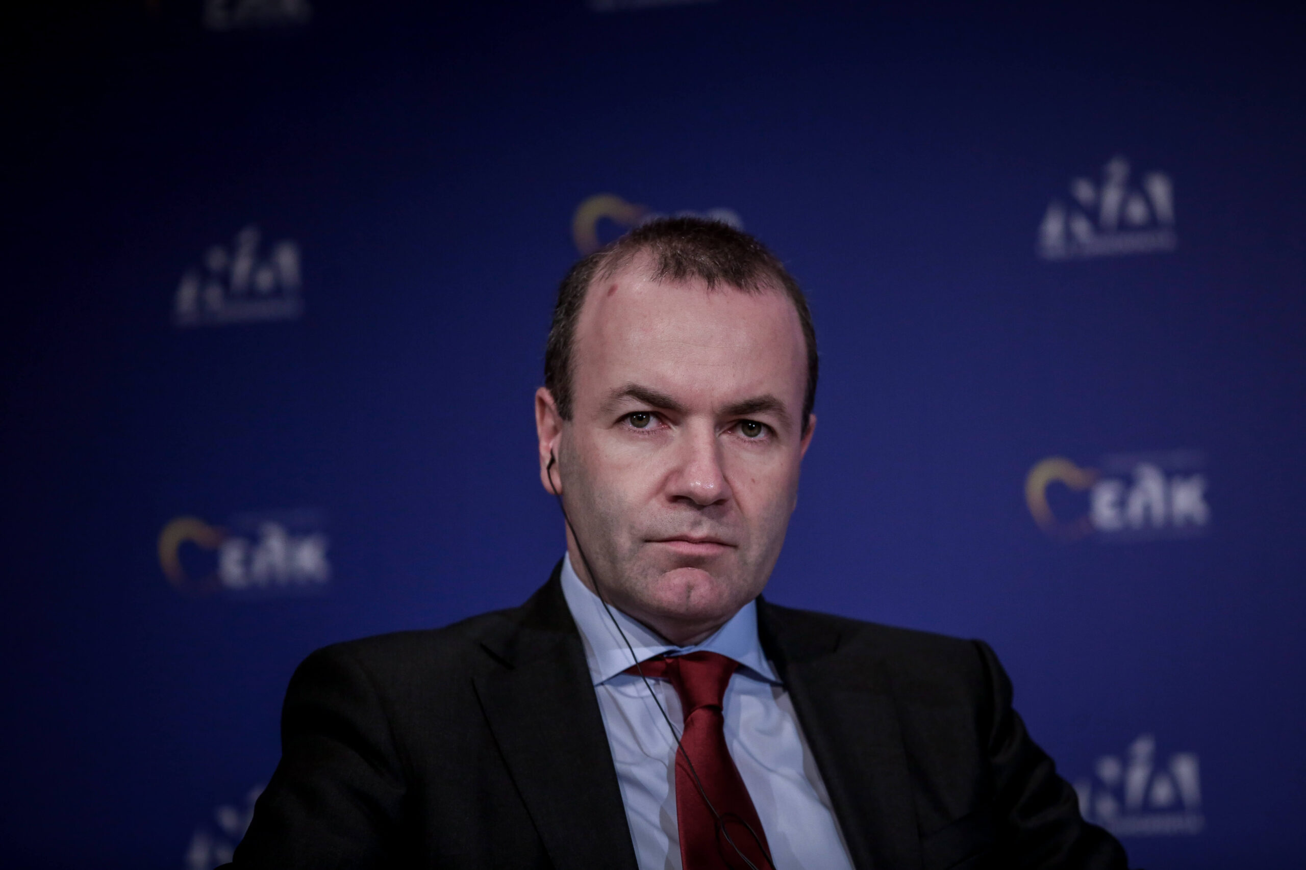 Βέμπερ: Υπέρ ενός προέδρου στην Ευρωπαϊκή Ένωση