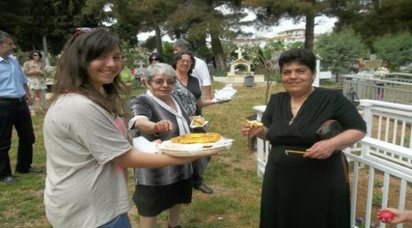 Πάσχα στην Κοζάνη: Τι είναι τα «Νεκρόδειπνα»