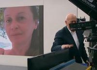 Μαίρη Μάτσα: Ποια ήταν η δυναμική εικονολήπτρια Μαίρη Μάτσα: Ποια ήταν η δυναμική εικονολήπτρια