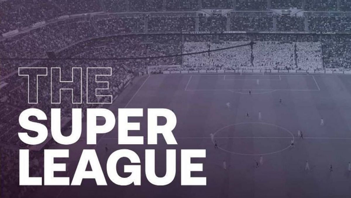 Times: Μια αγγλική ομάδα σκέφτεται να αποσυρθεί από τη Super League 