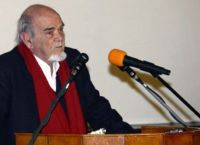Πέθανε ο Άγγελος Μαρόπουλος Πέθανε ο Άγγελος Μαρόπουλος