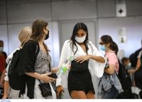 Βρετανός καθηγητής: Ανέφικτη η ανοσία της αγέλης με την Δέλτα – Όποιος δεν εμβολιαστεί θα κολλήσει