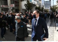 Στέλιος Πέτσας: Οι δύο επιλογές για το λιανεμπόριο