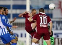 Βαθμολογία playouts: Αισιοδοξεί η Λάρισα, παραπαίει ο Παναιτωλικός