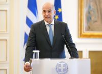 Νίκος Δένδιας: Αυτή είναι η σύζυγός του Νίκος Δένδιας: Αυτή είναι η σύζυγός του