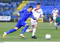 Λαμία – ΑΕΛ: 0-0 Λαμία – ΑΕΛ: 0-0