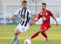 Απόλλων Σμύρνης – Βόλος 0-0: Σώθηκε και μαθηματικά η «Ελαφρά Ταξιαρχεία» Απόλλων Σμύρνης – Βόλος 0-0: Σώθηκε και μαθηματικά η «Ελαφρά Ταξιαρχεία»