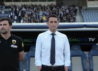 Κετσετζόγλου: «Προκαλεί απορία γιατί δεν έχει φύγει ακόμα ο Χιμένεθ» Κετσετζόγλου: «Προκαλεί απορία γιατί δεν έχει φύγει ακόμα ο Χιμένεθ»
