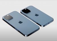 iPhone 13: Ο νέος σχεδιασμός της ναυαρχίδας της Apple iPhone 13: Ο νέος σχεδιασμός της ναυαρχίδας της Apple