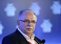 Παπαδημούλης για sofagate: Κατέθεσε ερώτηση στην Κομισιόν Παπαδημούλης για sofagate: Κατέθεσε ερώτηση στην Κομισιόν