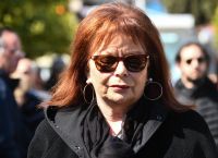 Νόρα Κατσέλη: Τι αναφέρει το ιατρικό ανακοινωθέν Νόρα Κατσέλη: Τι αναφέρει το ιατρικό ανακοινωθέν
