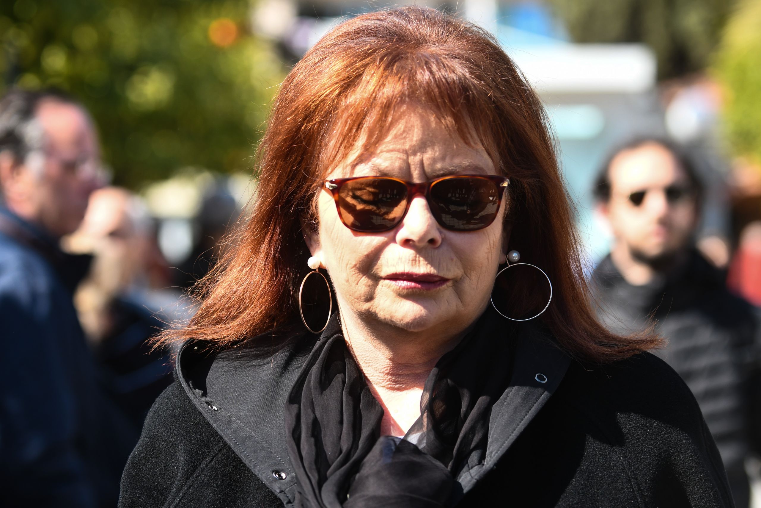 Νόρα Κατσέλη: Τι αναφέρει το ιατρικό ανακοινωθέν