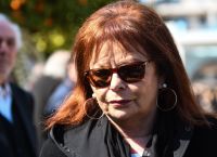 Νόρα Κατσέλη: Σε κρίσιμη κατάσταση η ηθοποιός Νόρα Κατσέλη: Σε κρίσιμη κατάσταση η ηθοποιός