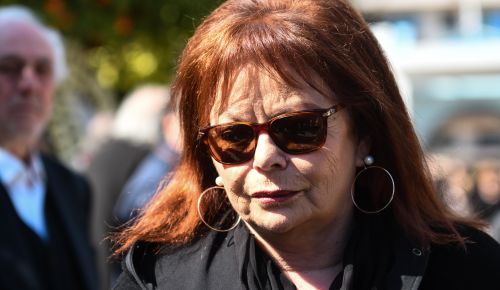 Νόρα Κατσέλη: Σε κρίσιμη κατάσταση η ηθοποιός