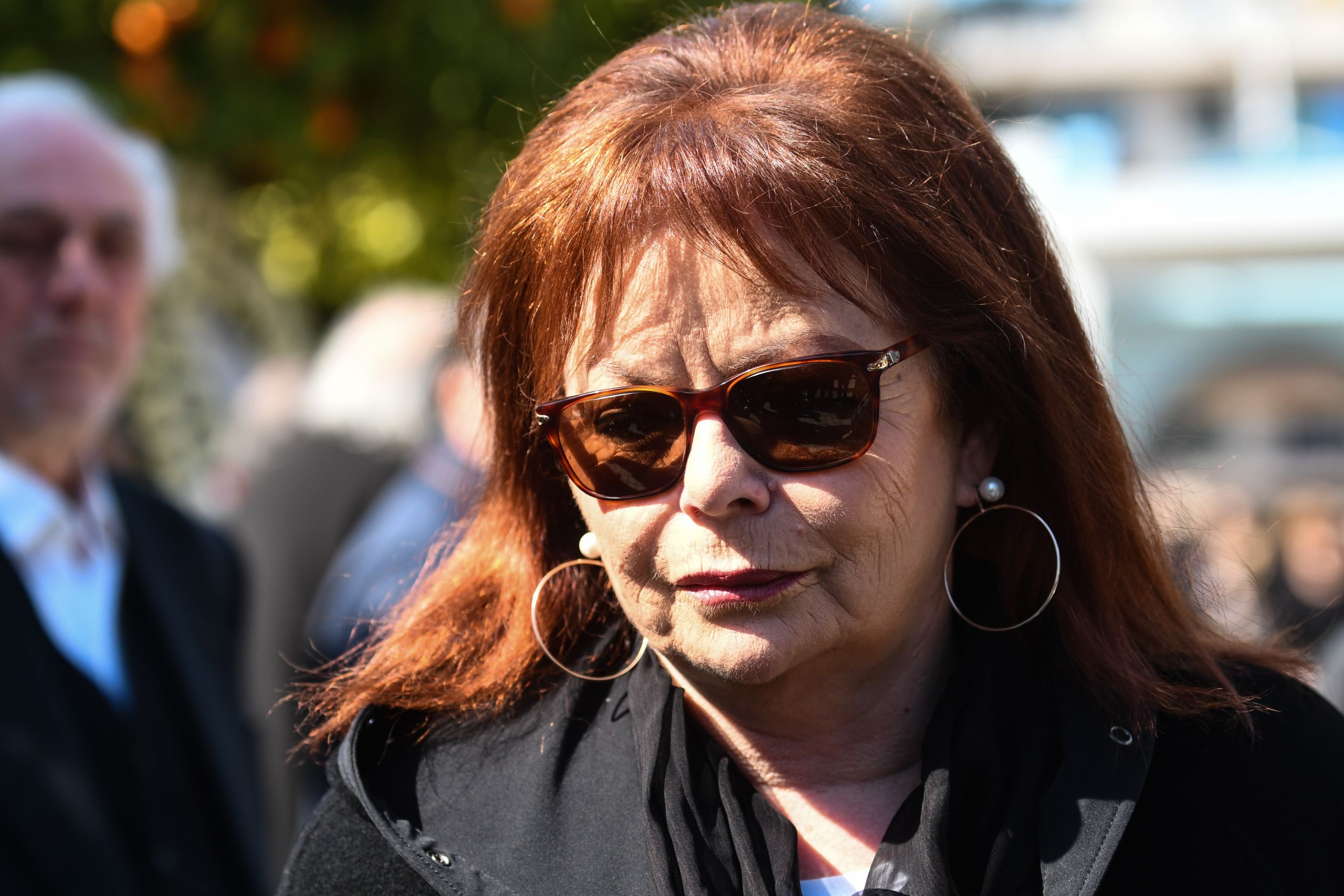 Νόρα Κατσέλη: Σε κρίσιμη κατάσταση η ηθοποιός