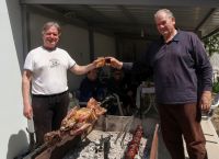 Κρούσματα σήμερα 20/4: Προβληματισμός στους ειδικούς για τις μετακινήσεις το Πάσχα Κρούσματα σήμερα 20/4: Προβληματισμός στους ειδικούς για τις μετακινήσεις το Πάσχα