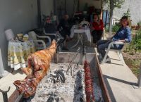 Κρούσματα σήμερα 13/4: Διχογνωμία για το Πάσχα στο χωριό Κρούσματα σήμερα 13/4: Διχογνωμία για το Πάσχα στο χωριό