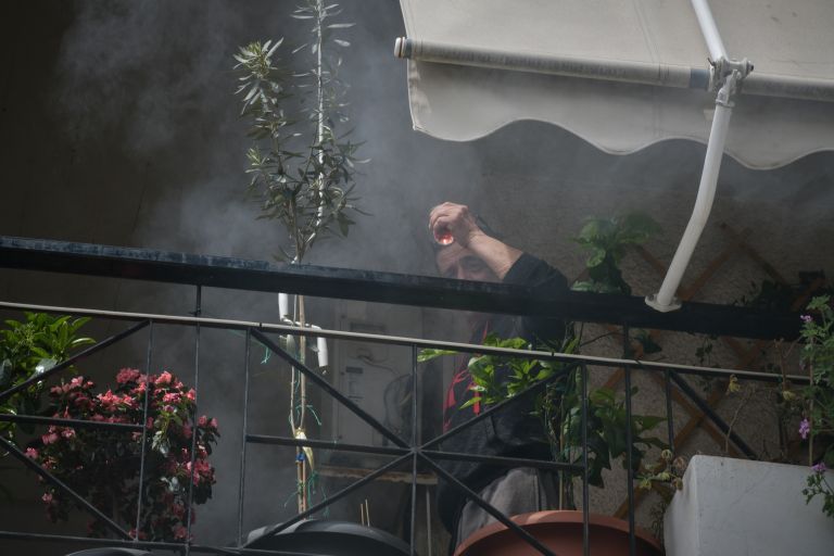 Πάσχα στο χωριό: Το σχέδιο της κυβέρνησης