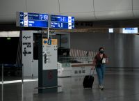 Υπουργείο Τουρισμού: Αλλαγές στην είσοδο τουριστών