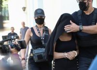 Επίθεση με βιτριόλι: Ομολόγησε η 35χρονη – Ζήτησε συγγνώμη 1 χρόνο μετά Επίθεση με βιτριόλι: Ομολόγησε η 35χρονη – Ζήτησε συγγνώμη 1 χρόνο μετά