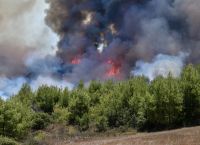 Αντιπυρική περίοδος: Σε πλήρη ετοιμότητα οι Αρχές Αντιπυρική περίοδος: Σε πλήρη ετοιμότητα οι Αρχές