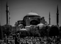 Αγία Σοφία: Το Spiegel επανέρχεται στην υπόθεση του ιμάμη που παραιτήθηκε Αγία Σοφία: Το Spiegel επανέρχεται στην υπόθεση του ιμάμη που παραιτήθηκε