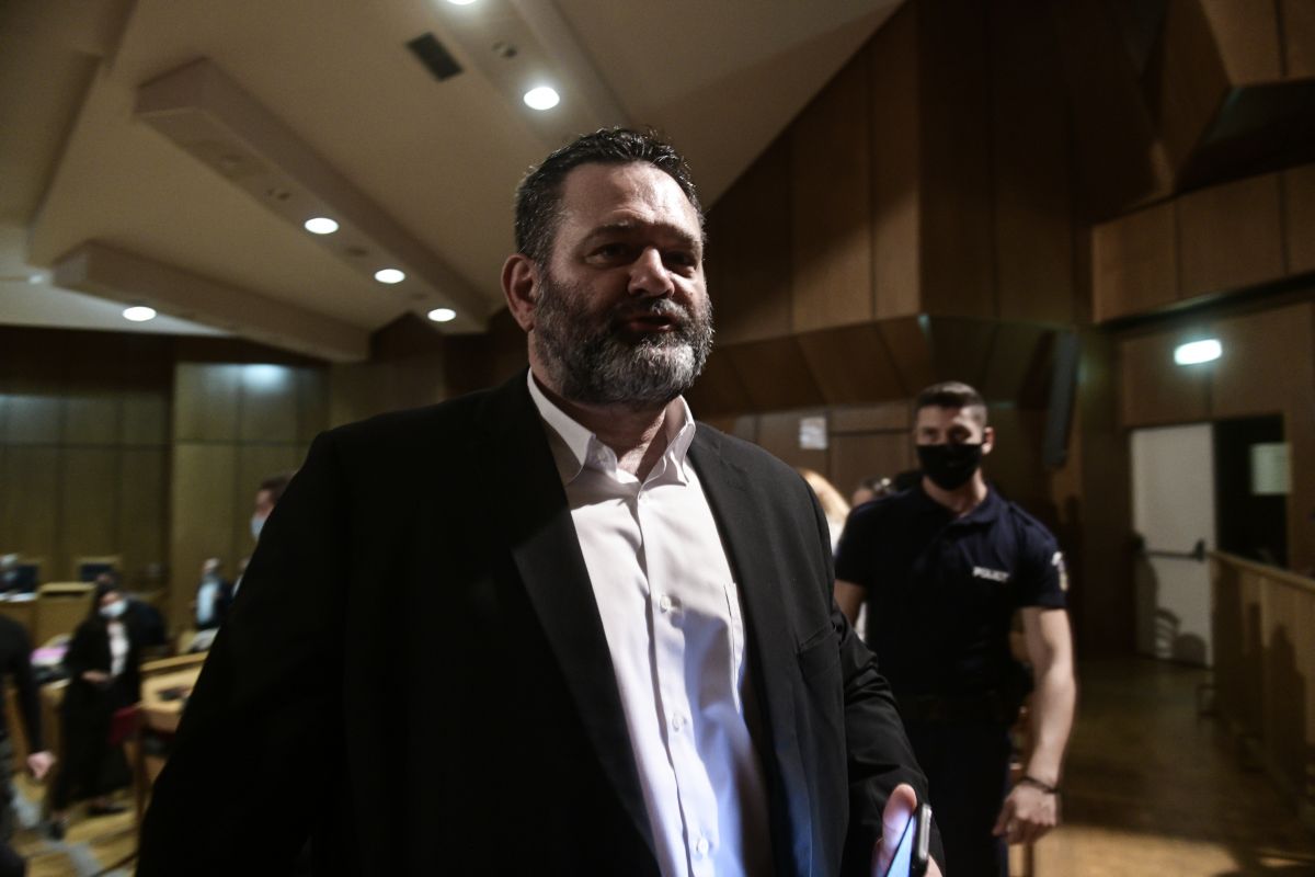 Γιάννης Λαγός: Την έκδοσή του στην Ελλάδα αποφάσισαν οι βελγικές Αρχές