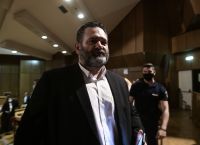 Γιάννης Λαγός: Το Σάββατο εκδίδεται στην Ελλάδα Γιάννης Λαγός: Το Σάββατο εκδίδεται στην Ελλάδα