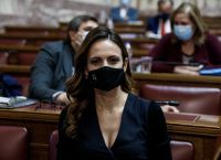 Αχτσιόγλου: Αλλοπρόσαλλες οι κινήσεις της Κυβέρνησης Αχτσιόγλου: Αλλοπρόσαλλες οι κινήσεις της Κυβέρνησης
