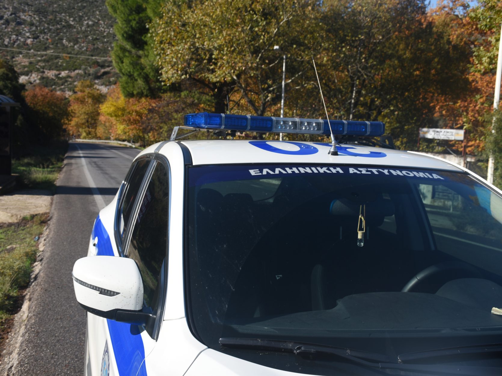 Κυπαρισσία: Προφυλακιστέος ο 72χρονος για τη δολοφονία του 39χρονου