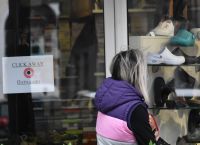 Άνοιγμα λιανεμπορίου: Πώς θα λειτουργήσει σε Θεσσαλονίκη, Αχαΐα – Πότε ανοίγει η Κοζάνη Άνοιγμα λιανεμπορίου: Πώς θα λειτουργήσει σε Θεσσαλονίκη, Αχαΐα – Πότε ανοίγει η Κοζάνη
