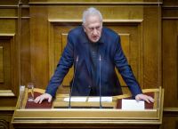 Σκανδαλίδης: Τα θετικά μέτρα του νομοσχεδίου είναι στάχτη στα μάτια