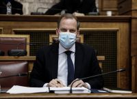 Καραμανλής: Τα πέντε βήματα για την ανάταξη των ΜΜΜ Καραμανλής: Τα πέντε βήματα για την ανάταξη των ΜΜΜ