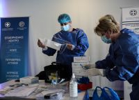 Rapid Test: Που θα γίνουν αύριο δωρεάν έλεγχοι Rapid Test: Που θα γίνουν αύριο δωρεάν έλεγχοι