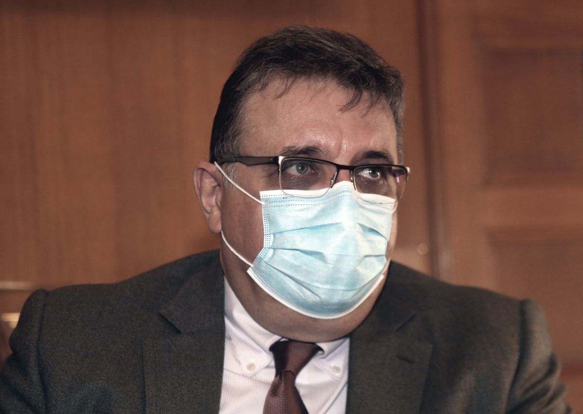 Εξαδάκτυλος: Αναγκαία η ρύθμιση της ασυλίας των ιατρών