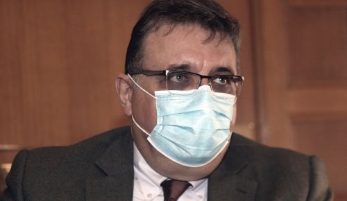 Εξαδάκτυλος: Αναγκαία η ρύθμιση της ασυλίας των ιατρών