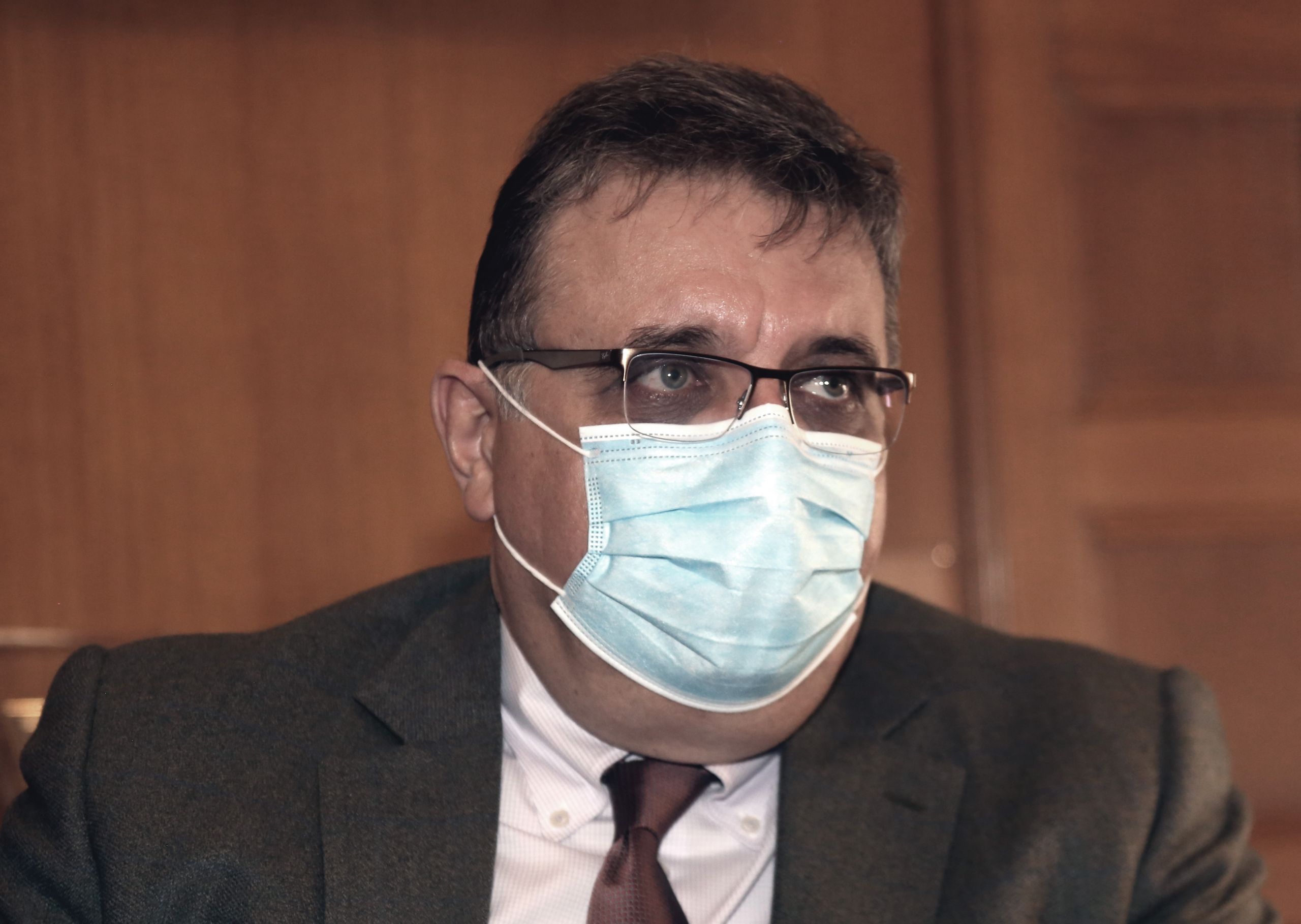Εξαδάκτυλος: Αναγκαία η ρύθμιση της ασυλίας των ιατρών
