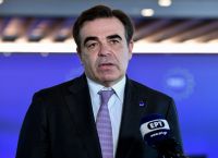 Σχοινάς: Αλλαγές στο εμβολιαστικό πρόγραμμα της ΕΕ Σχοινάς: Αλλαγές στο εμβολιαστικό πρόγραμμα της ΕΕ