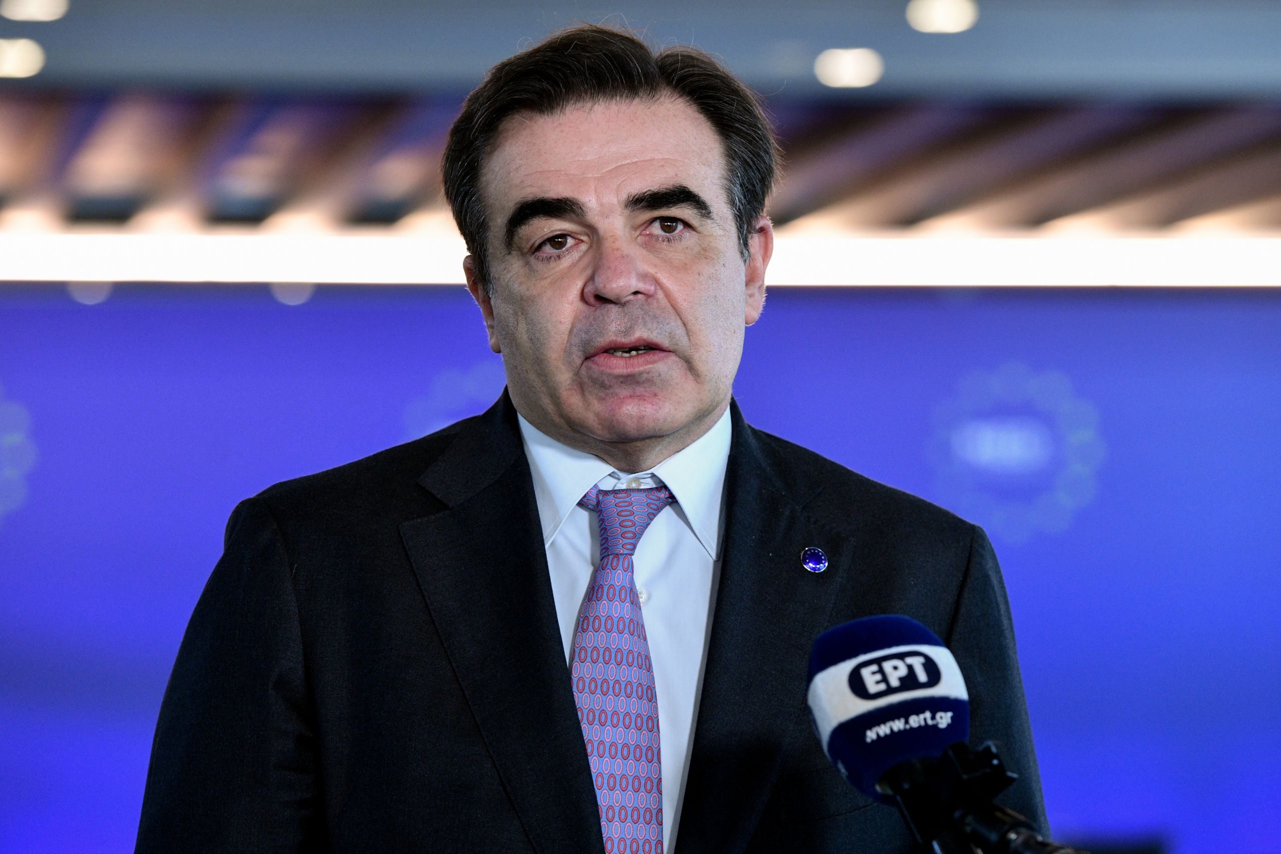 Σχοινάς: Αλλαγές στο εμβολιαστικό πρόγραμμα της ΕΕ