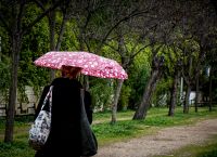 Meteo καιρός: Ισχυρές βροχές και καταιγίδες το Σάββατο Meteo καιρός: Ισχυρές βροχές και καταιγίδες το Σάββατο