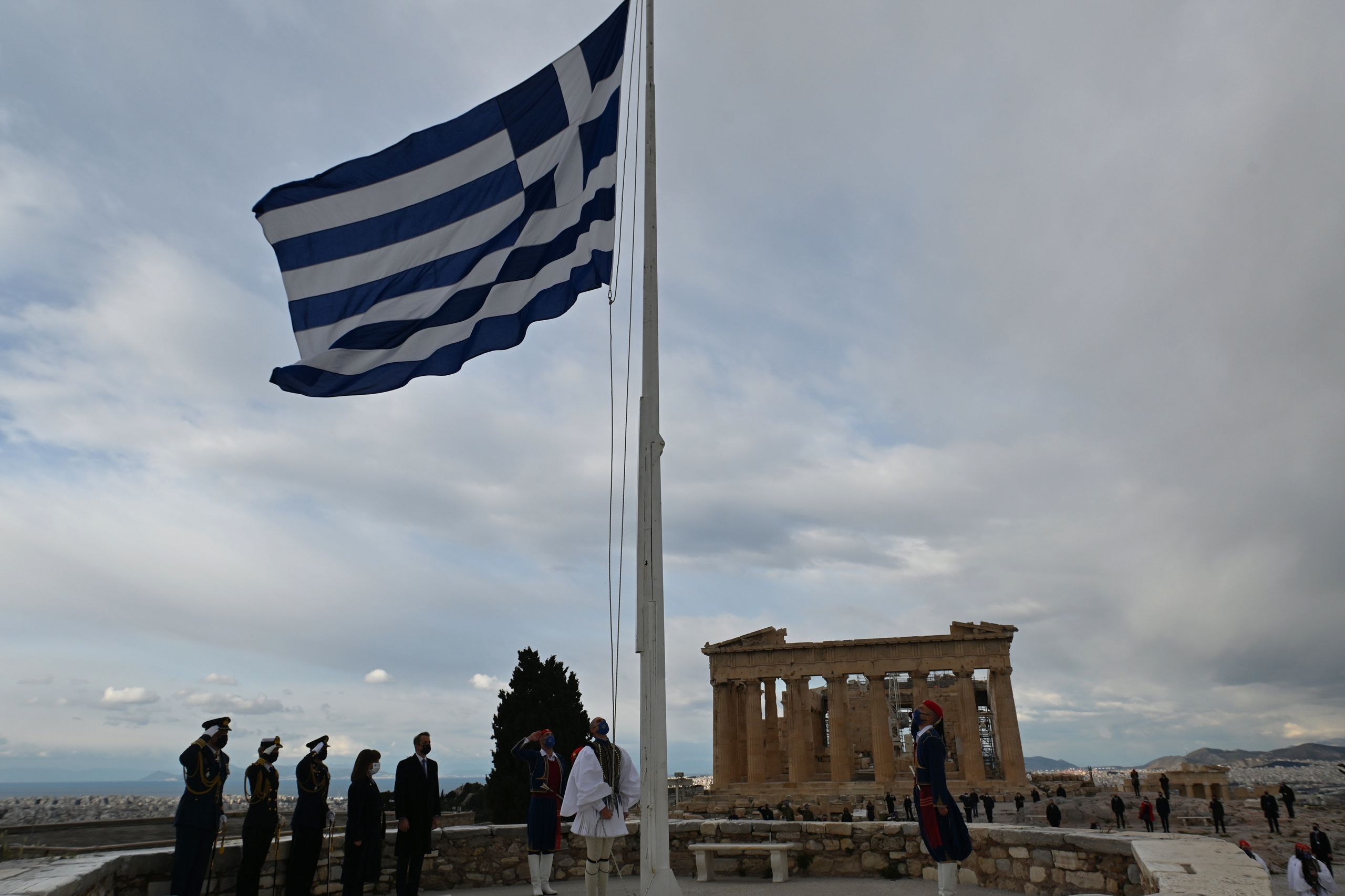 Ήρθε η ώρα να διεθνοποιηθεί η Ελληνική Γενοκτονία